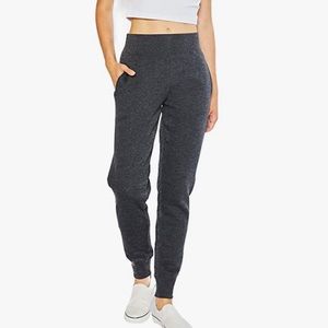 esstive Women's Ultra Soft Fleece Jogger Sweatpants